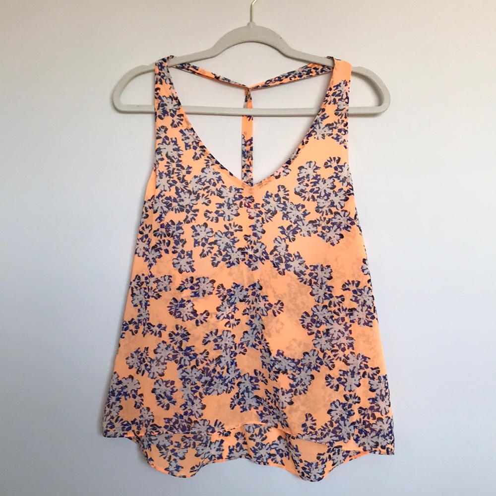 LF Festival Tank